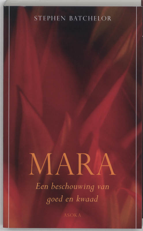 Omslag van Mara
