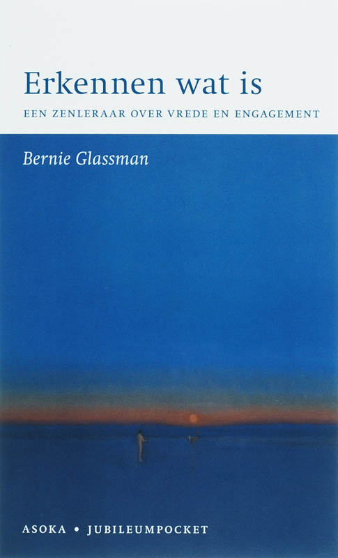 Omslag van Erkennen wat is