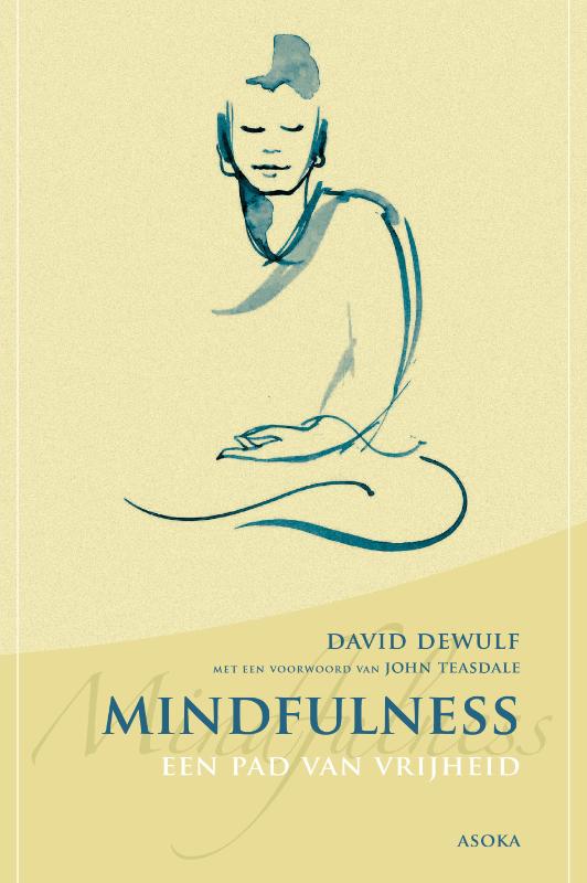 Omslag van Mindfulness