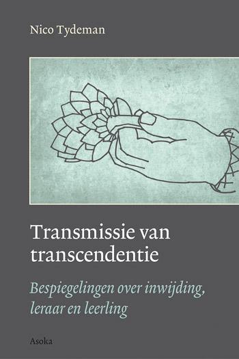 Omslag van Transmissie en transcendentie