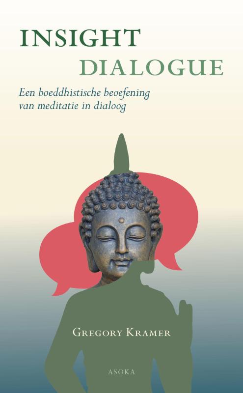 Omslag van Insight dialogue