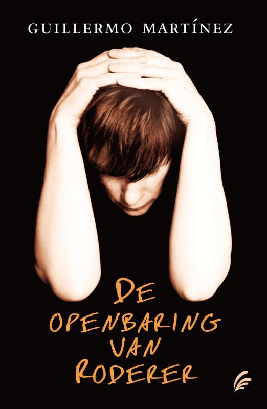 Omslag van De openbaring van Roderer