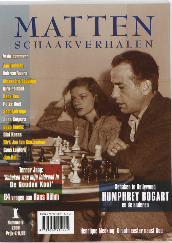 Omslag van 6