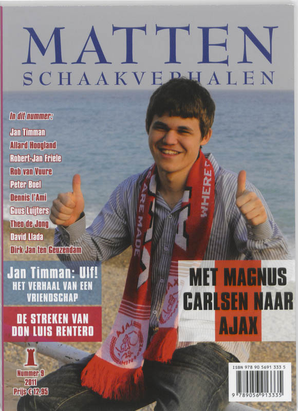 Omslag van 9