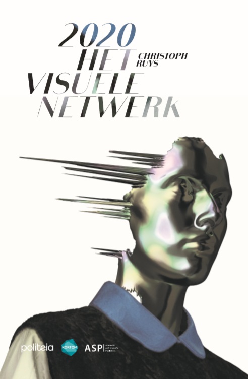 Omslag van 2020 Het visuele netwerk