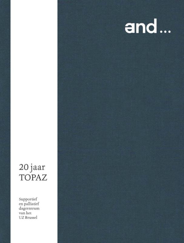 Omslag van And?