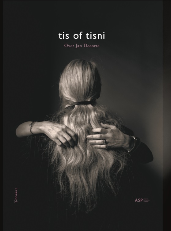 Omslag van Tis of tisni