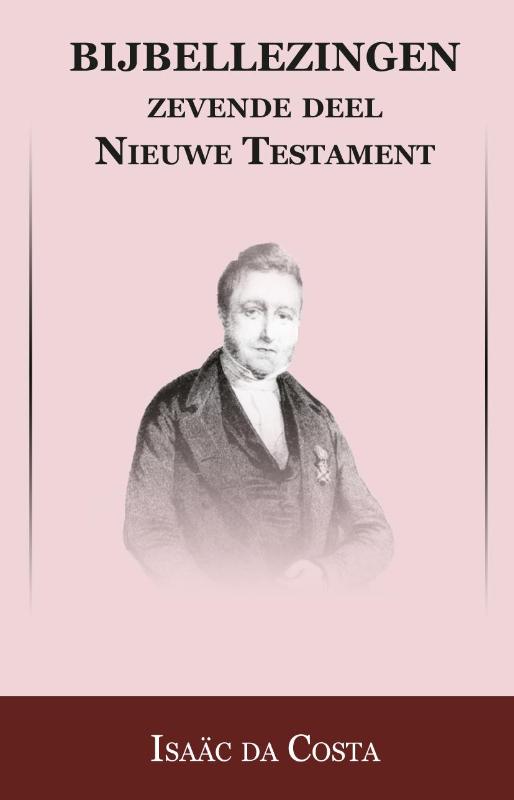 Omslag van Gethsemane t/m Hemelvaart