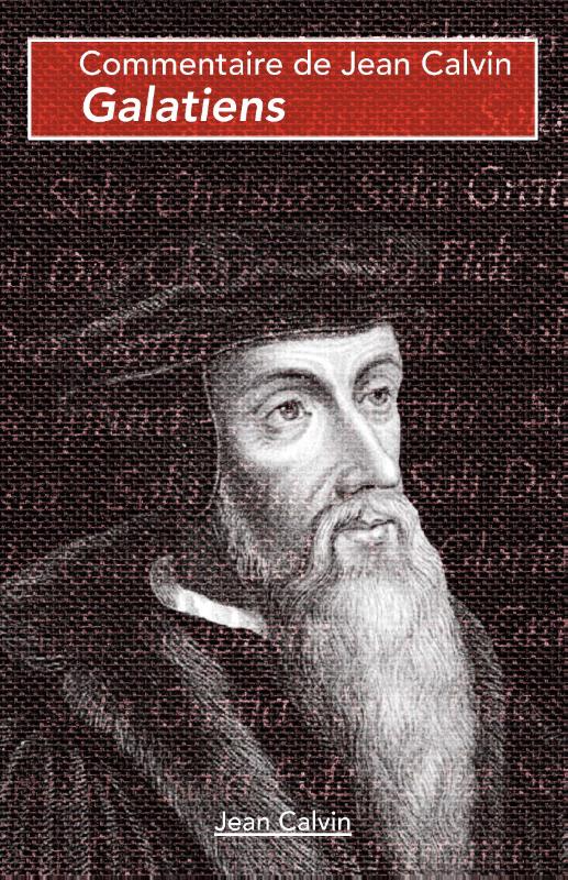 Omslag van Galatiens