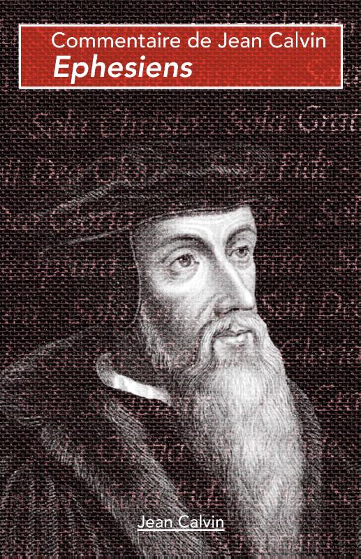 Omslag van Ephesiens