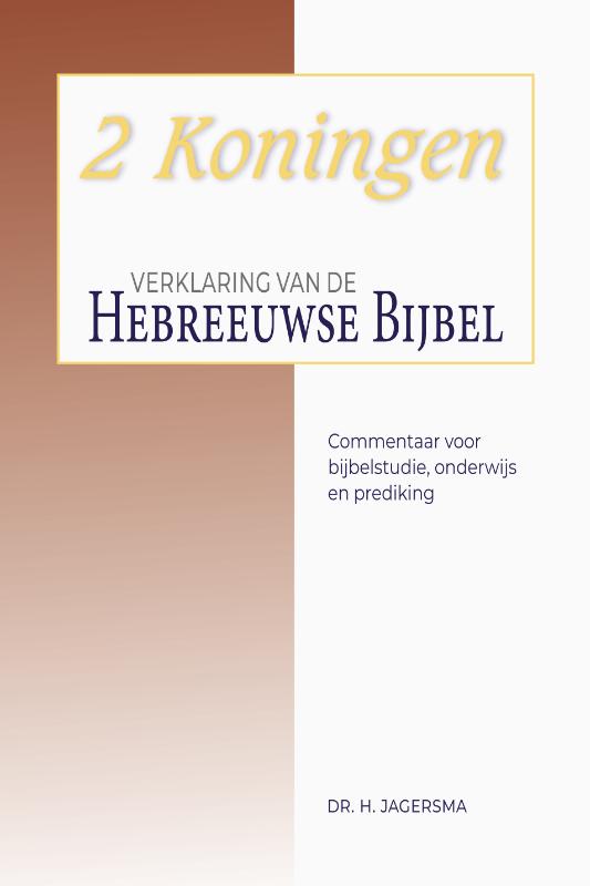 Omslag van 2 Koningen