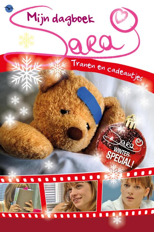Omslag van Tranen en cadeautjes