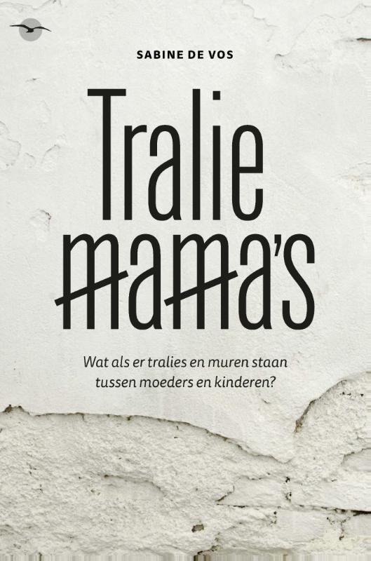 Omslag van Traliemama's