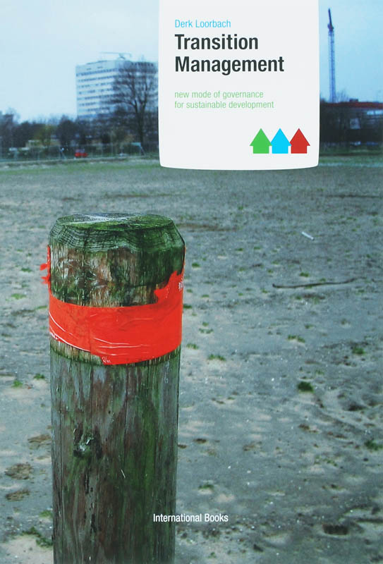 Omslag van Transition Management