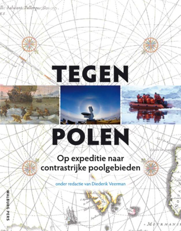 Omslag van Tegenpolen