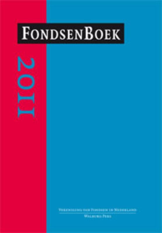 Omslag van 2011