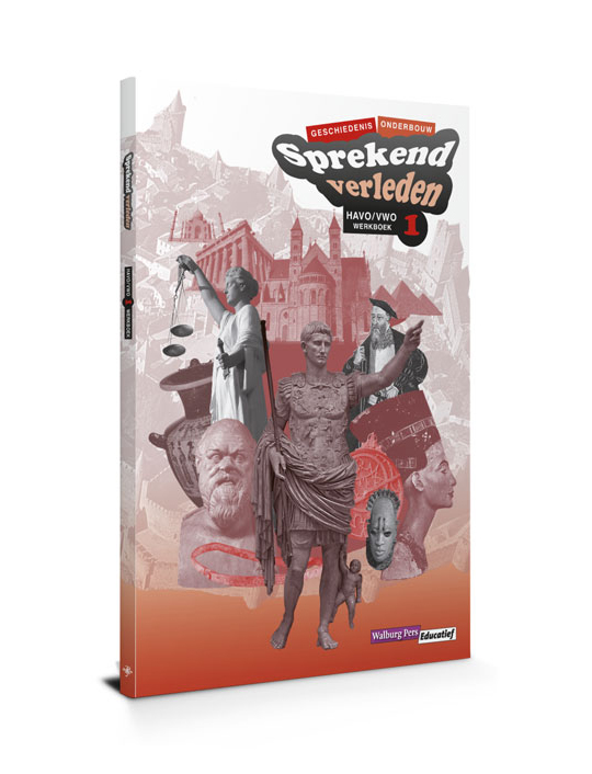 Omslag van Werkboek