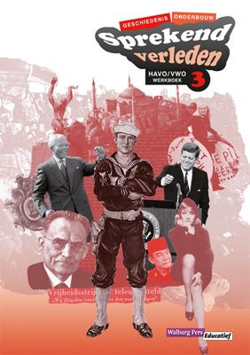 Omslag van Werkboek