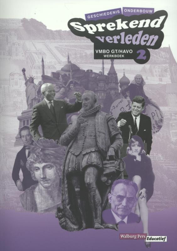 Omslag van Werkboek