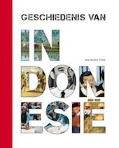 Omslag van Geschiedenis van Indonesië