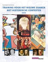 Omslag van Leerlingenboek