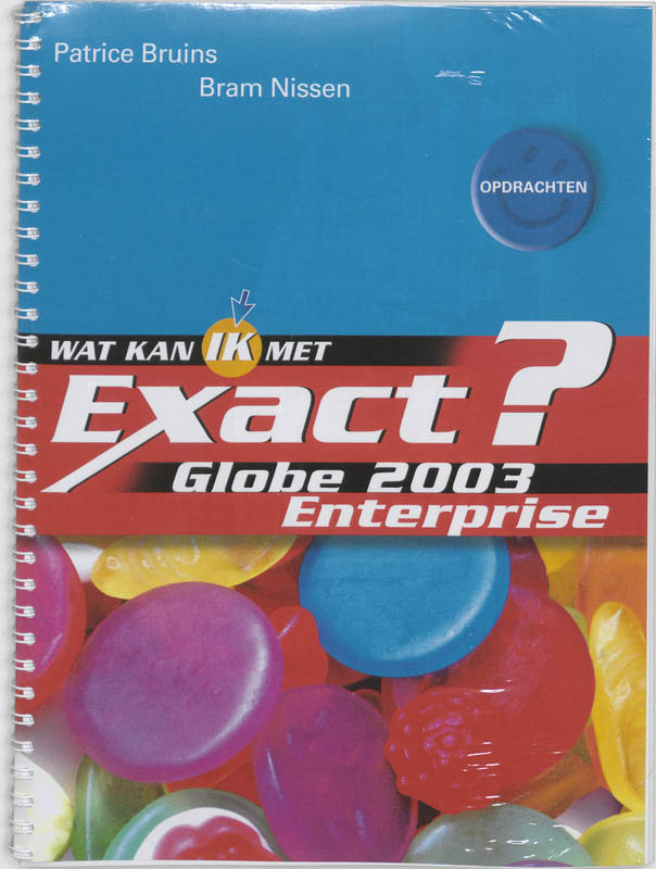 Omslag van Opdrachten