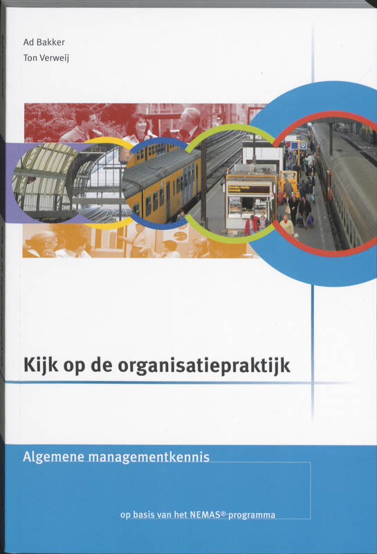 Omslag van Theorieboek