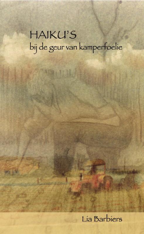 Omslag van Haiku's