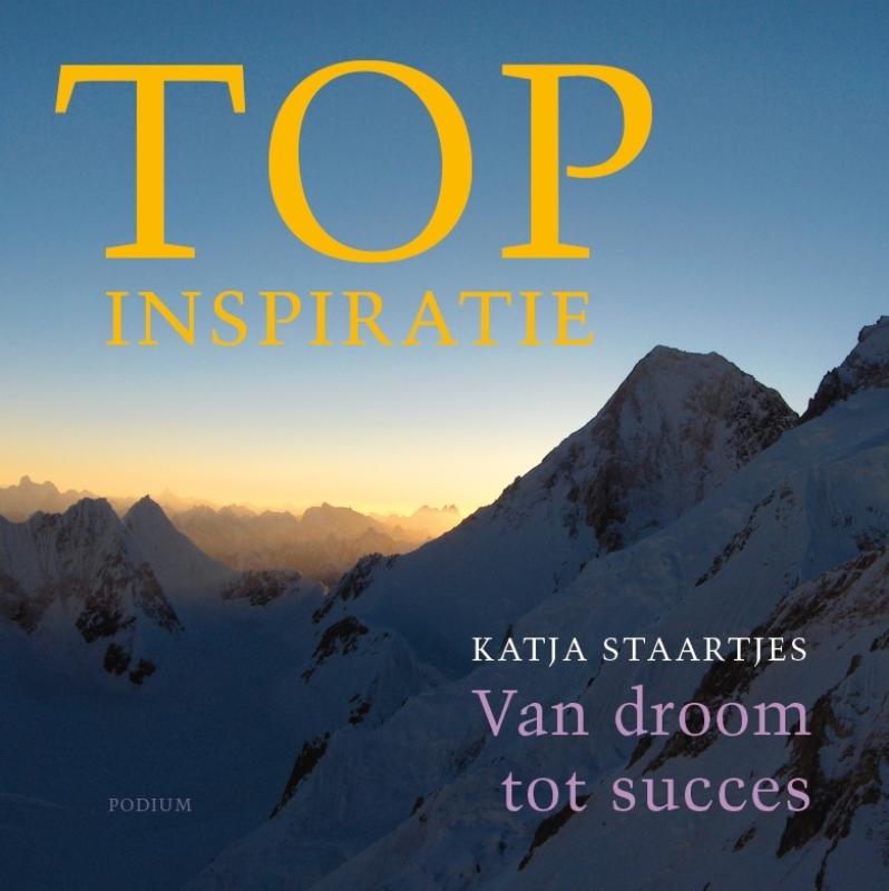 Omslag van Top-inspiratie