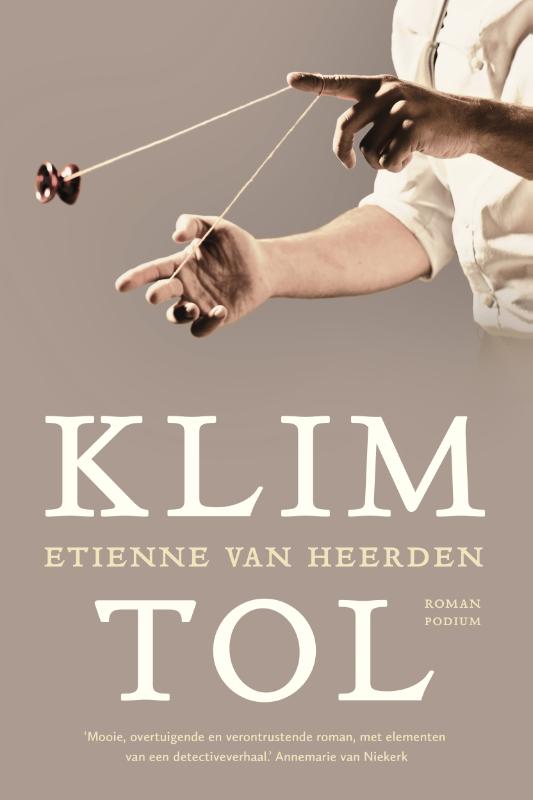 Omslag van Klimtol