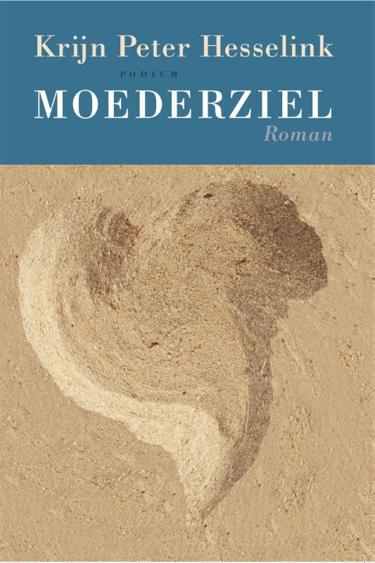 Omslag van Moederziel