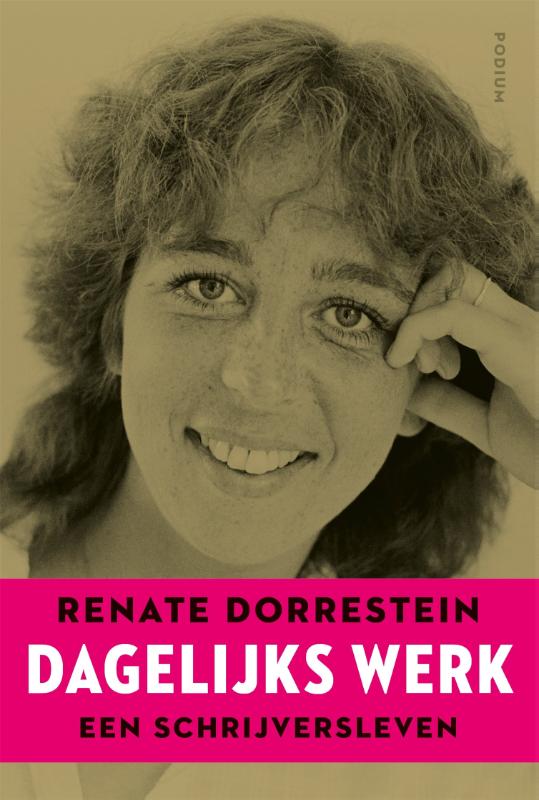 Omslag van Dagelijks werk