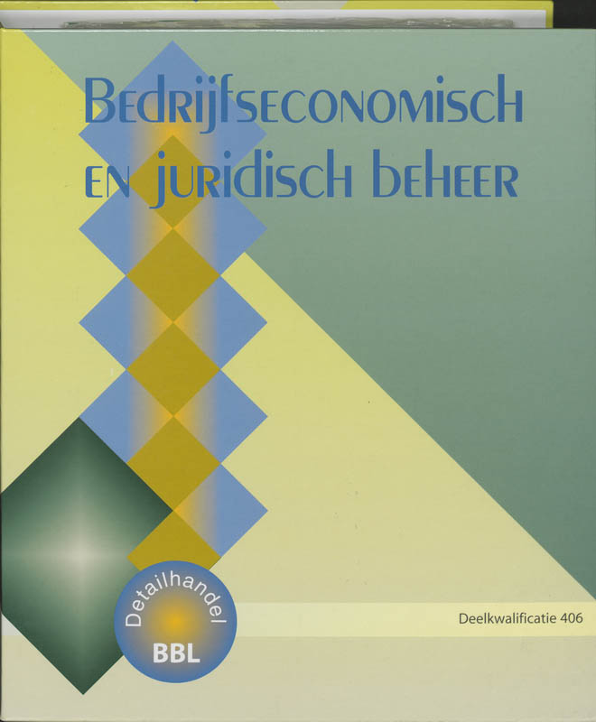Omslag van Cursistenboek