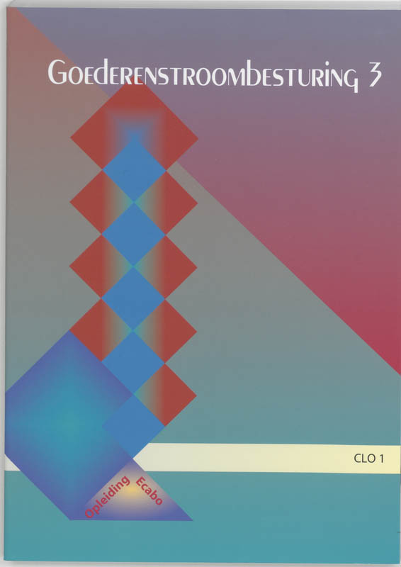 Omslag van Leerlingenboek