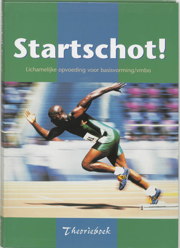 Omslag van Theorieboek