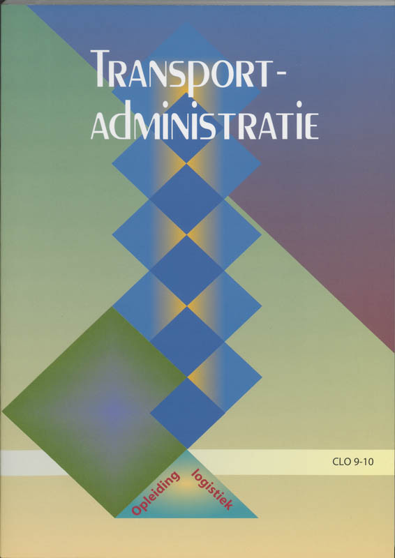 Omslag van Cursistenboek