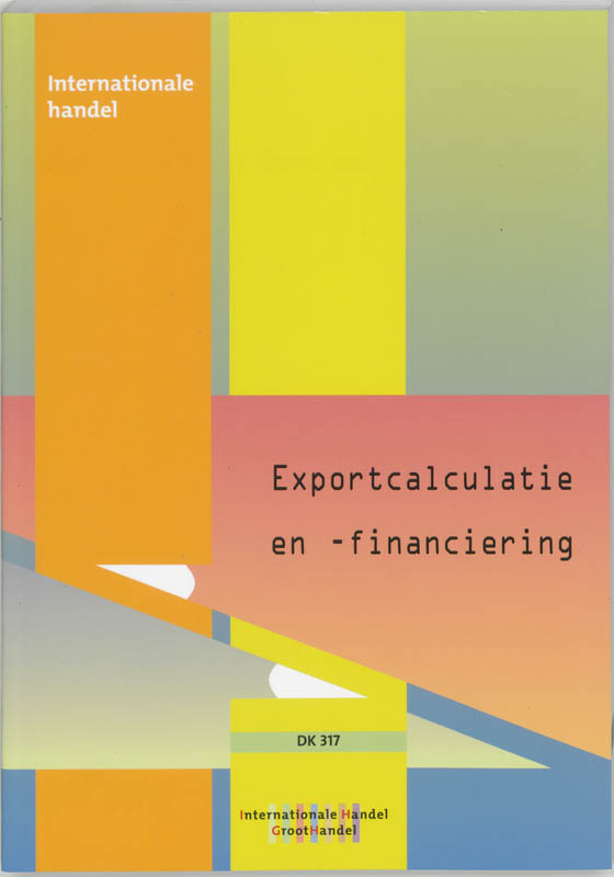 Omslag van Leerlingenboek