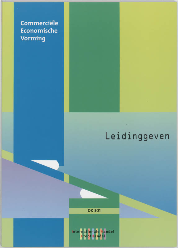 Omslag van 301