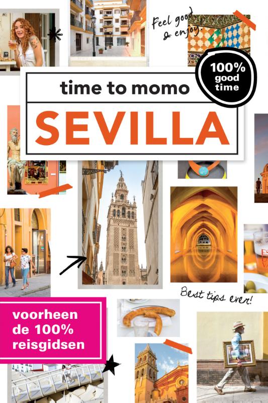 Omslag van Sevilla