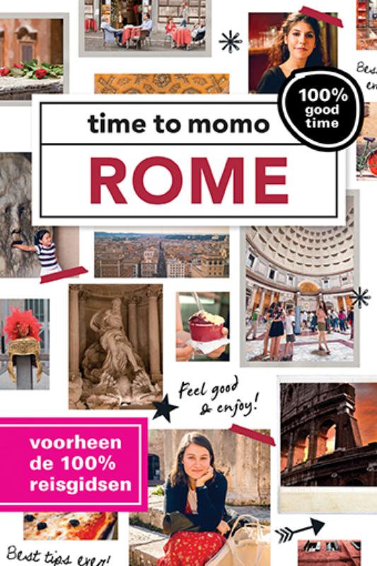 Omslag van Rome