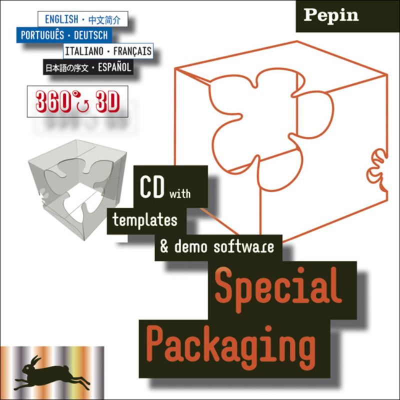 Omslag van Special Packaging