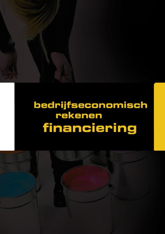 Omslag van Werkschrift