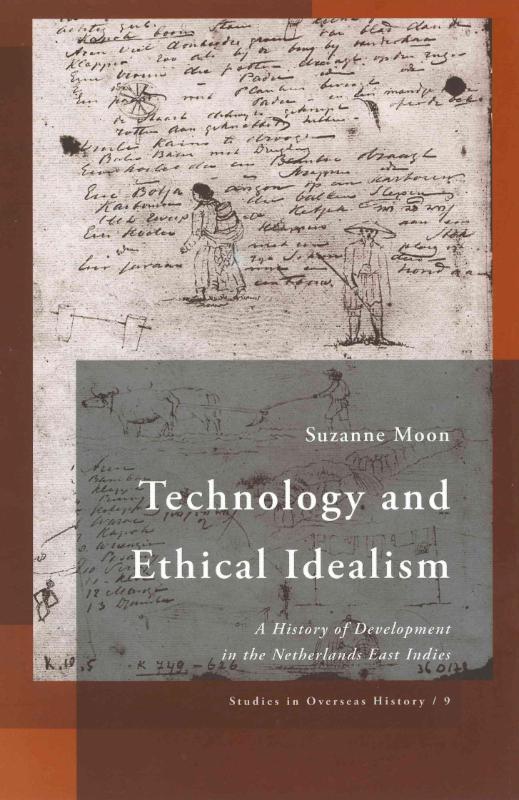 Omslag van Technology and Ethical Idealism