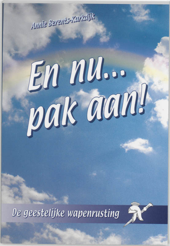 Omslag van En nu pak aan