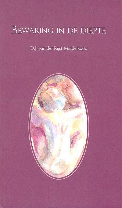 Omslag van Bewaring in de diepte