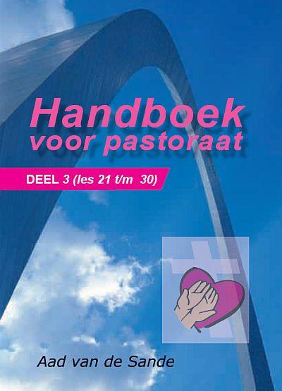 Omslag van 3 les 21 t/m 30