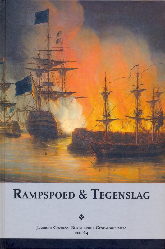 Omslag van 64