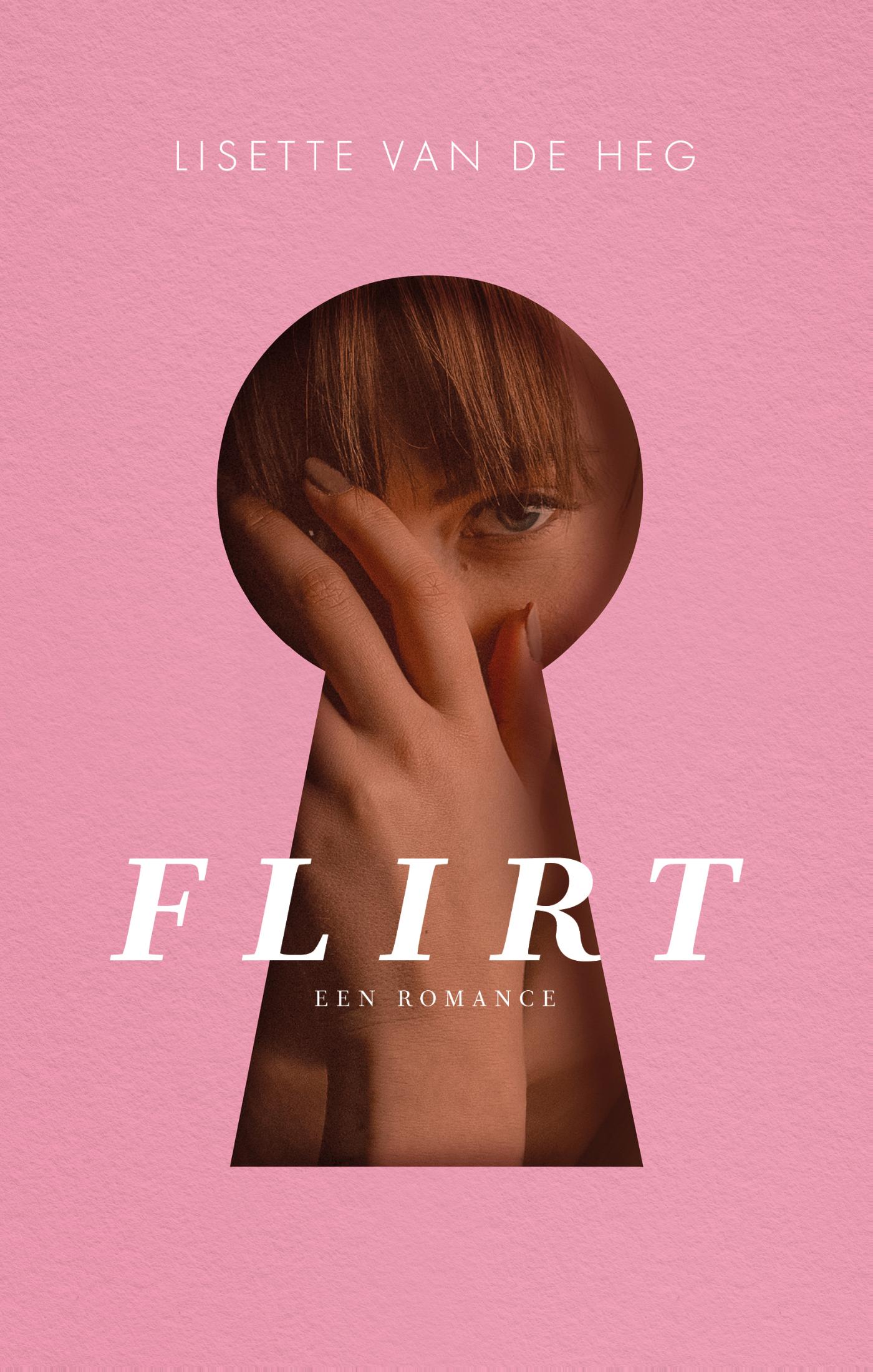 Omslag van Flirt (e-book)