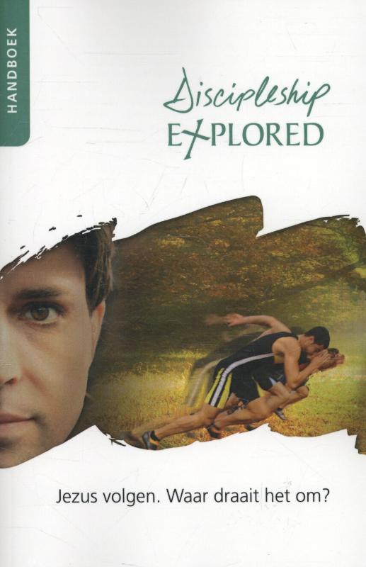 Omslag van Handboek