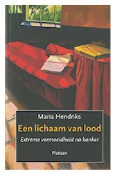 Omslag van Een lichaam van lood